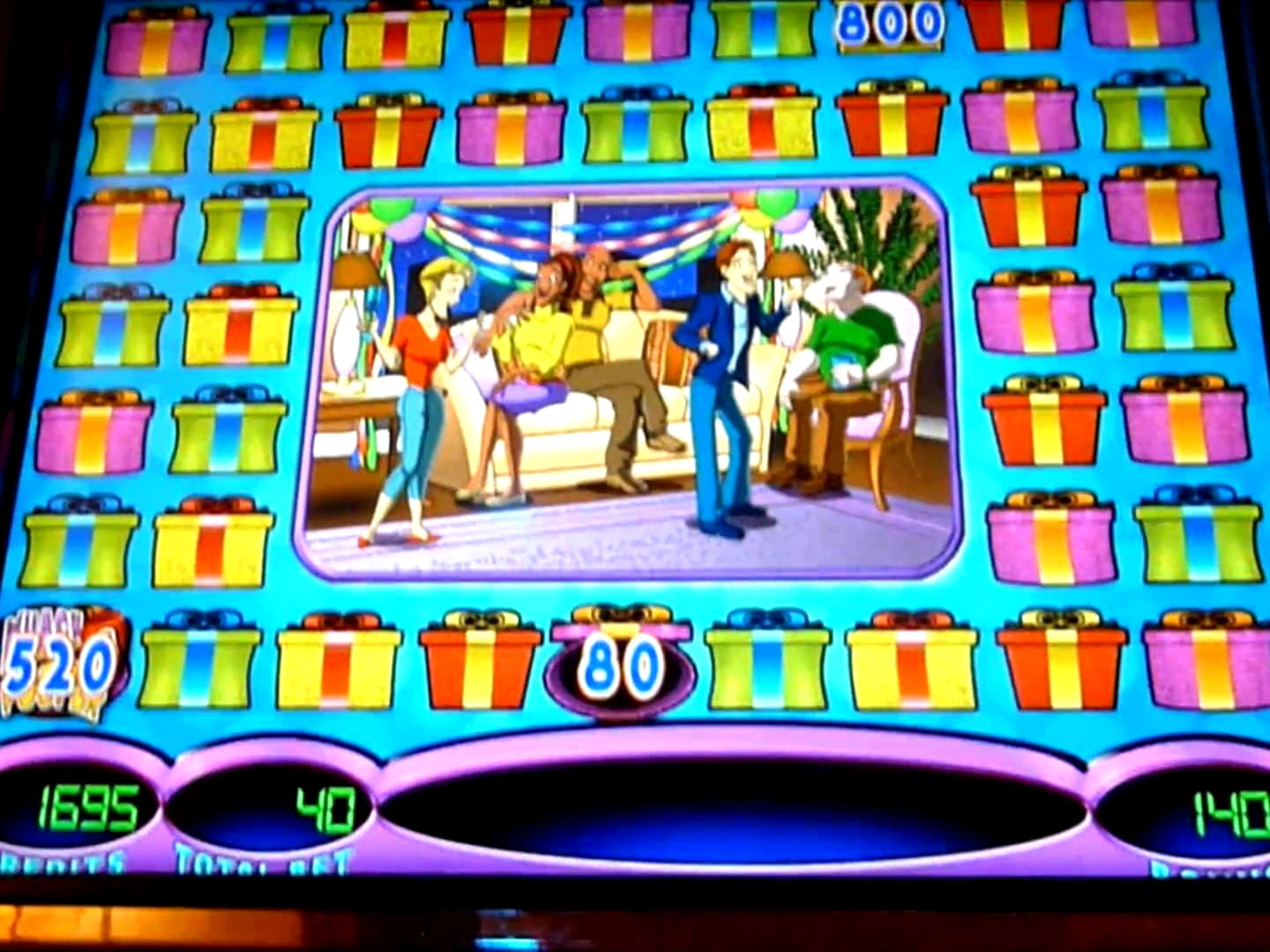 £495 Casino Tournament at Cherry Casino
