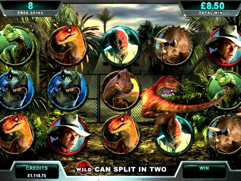 EUR 120 Free Chip at Casino com