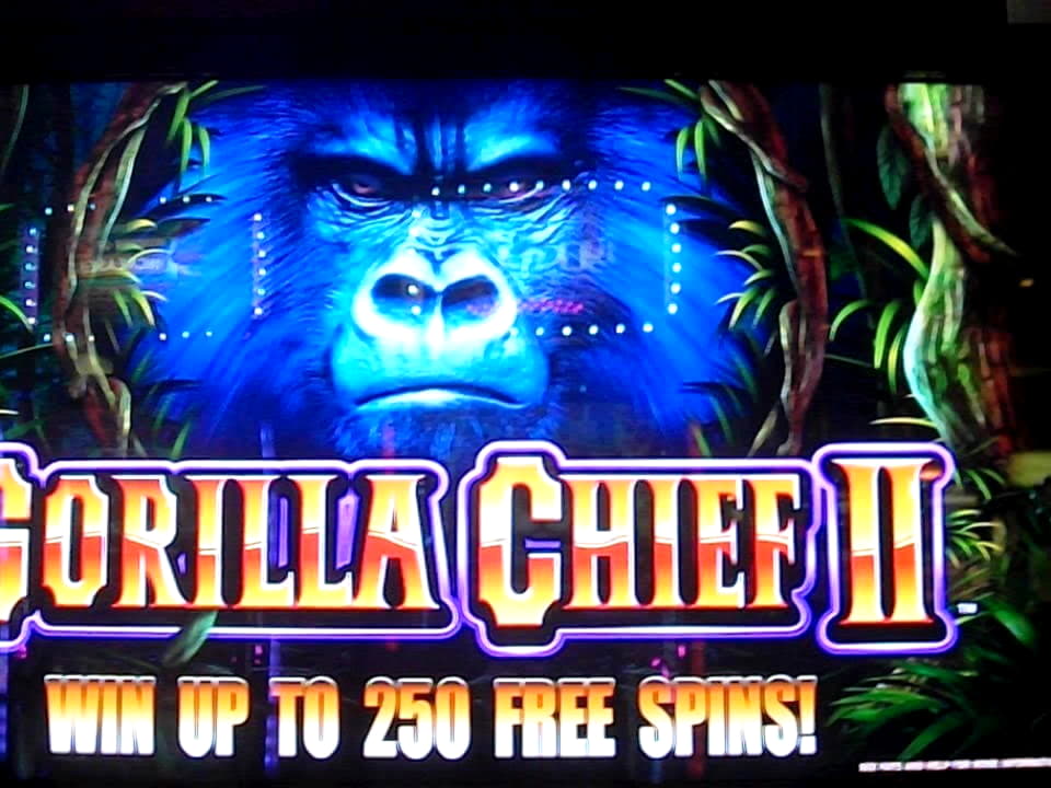 225 Loyal Free Spins! at Casino Luck