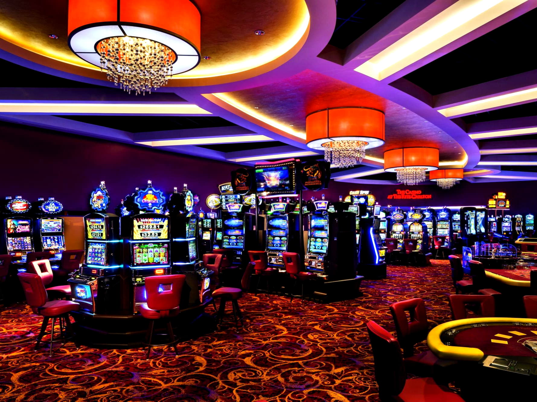 770% First Deposit Bonus at Wild Slots Casino