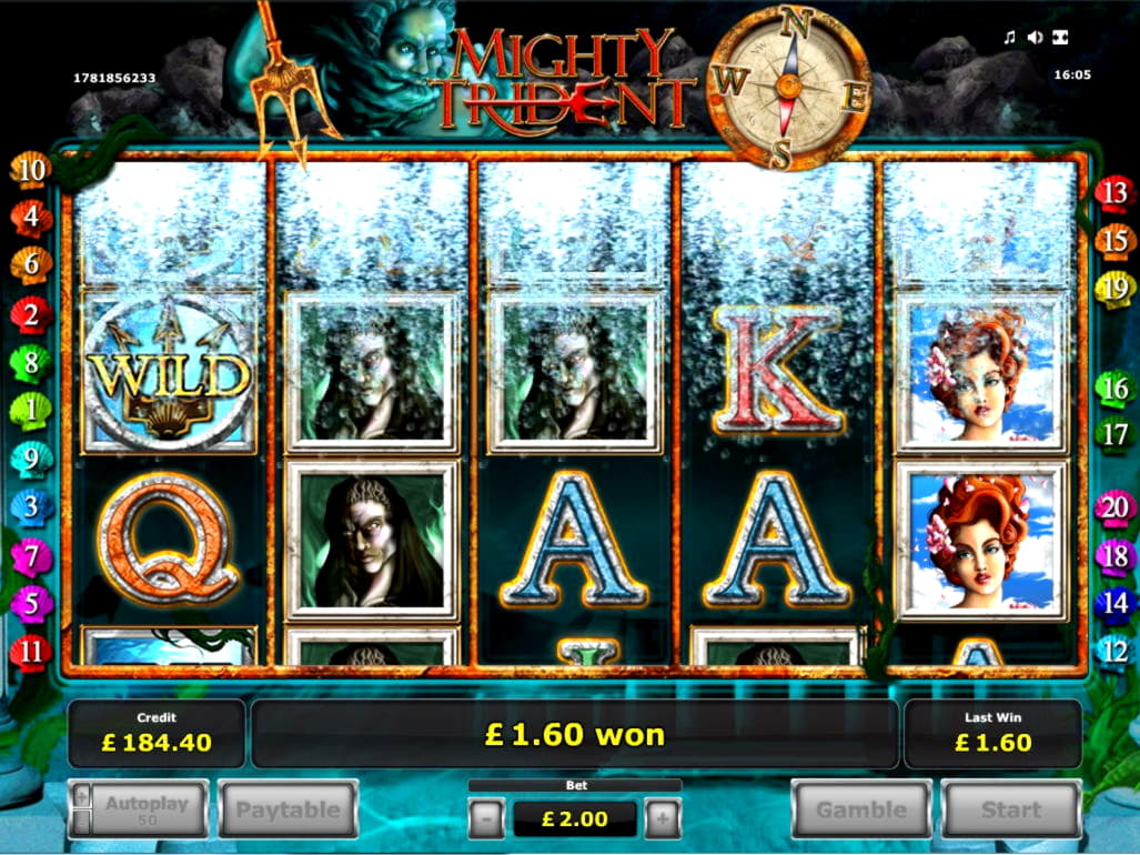 250 Loyal Free Spins! at Party Casino