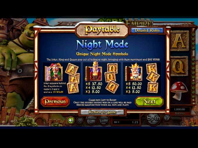 80 free spins casino at Sloty Casino