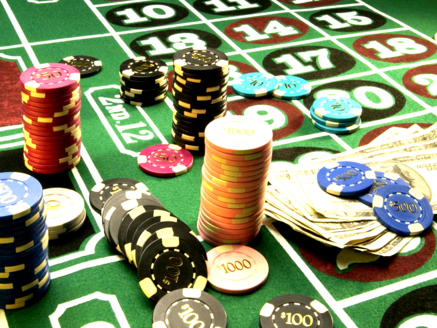 ﻿$520 FREE CHIP at Betway Casino