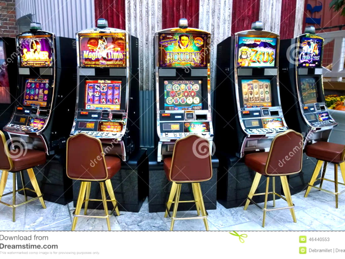 Eur 545 Tournament at Casino com