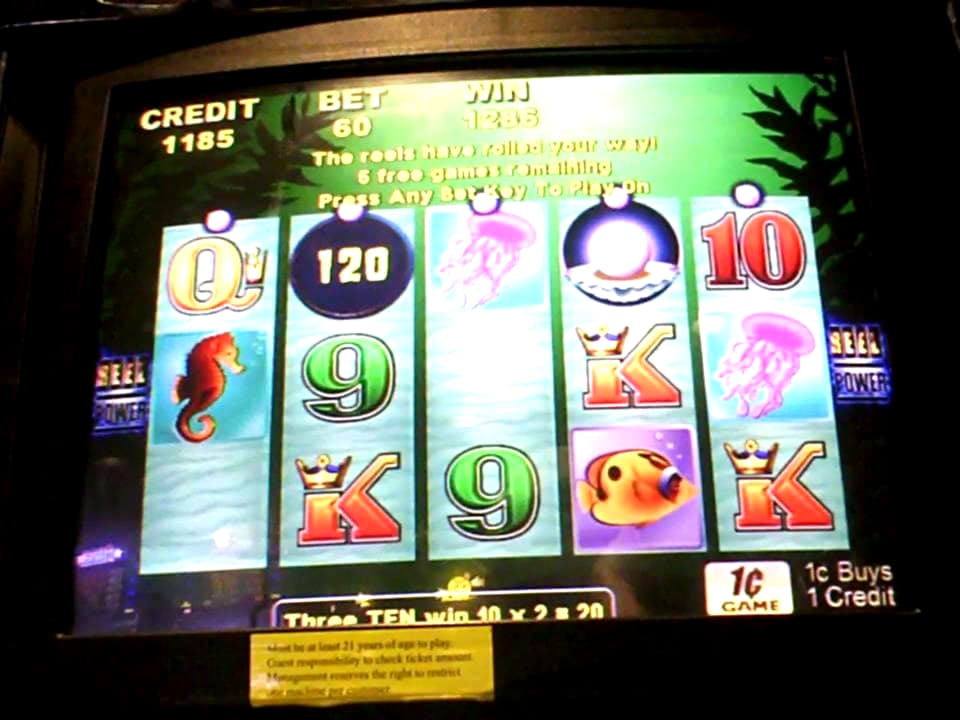 €620 Tournament at Genesis Casino