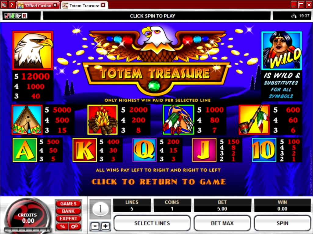 £22 Free Casino Tournament at Kaboo Casino