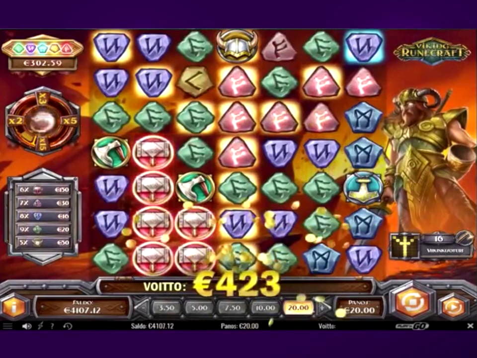 Eur 2315 No deposit bonus code at Casino-X