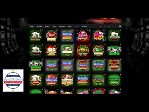 €380 FREE Chip at Video Slots Casino