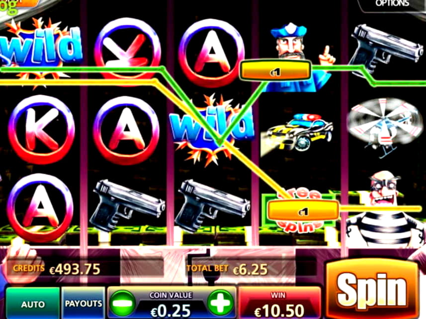 Eur 765 Online Casino Tournament at Spartan Slots Casino