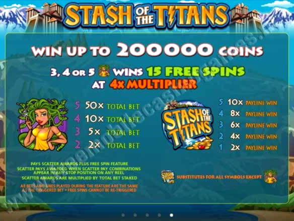 420% casino match bonus at Video Slots Casino