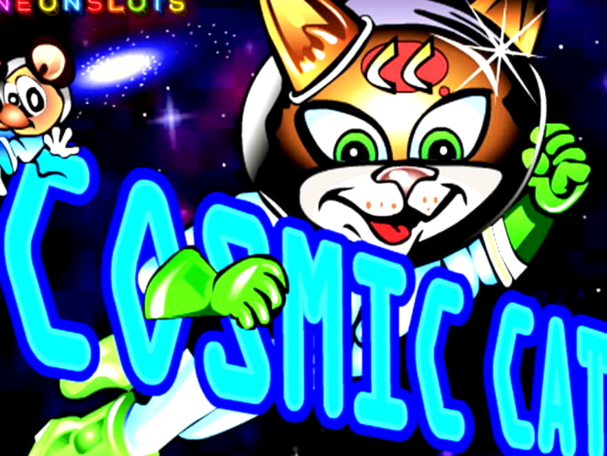 295 FREE Spins at Casino Luck