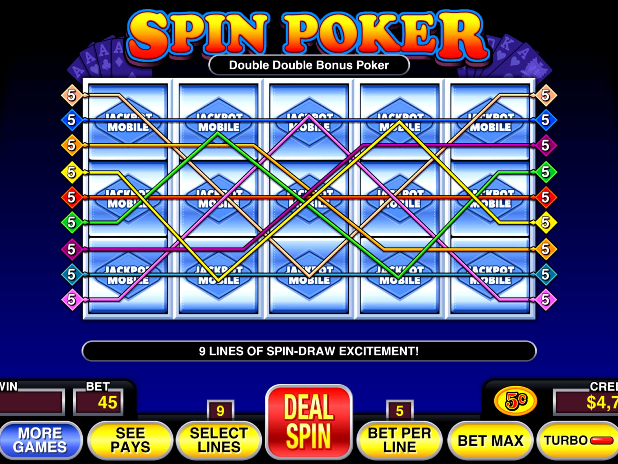 €190 Free Chip at Sloty Casino