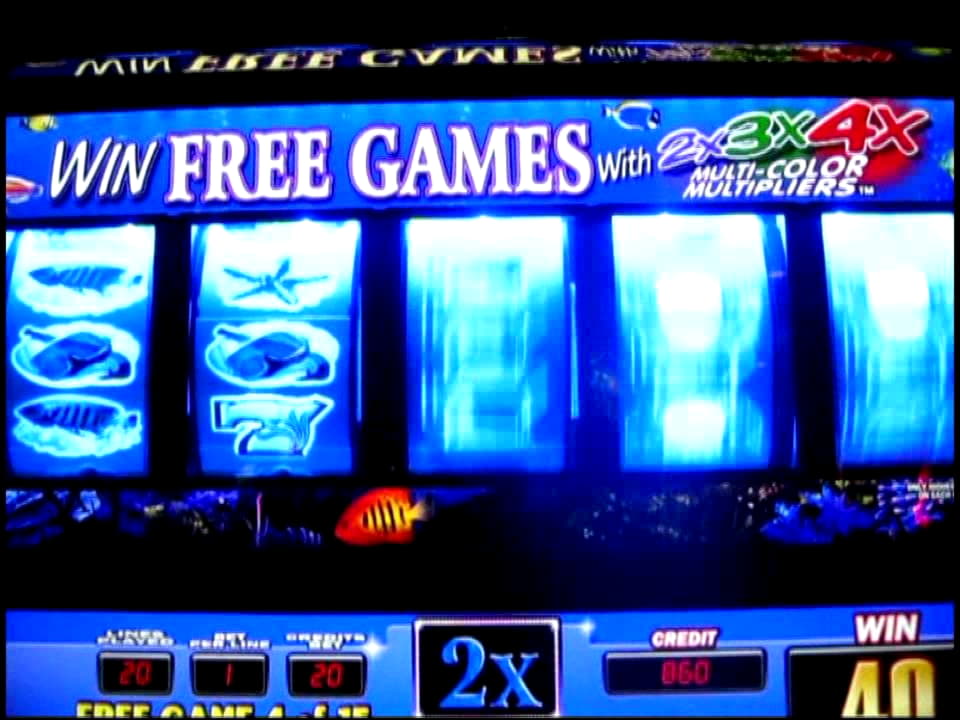 100 FREE Spins at bWin Casino