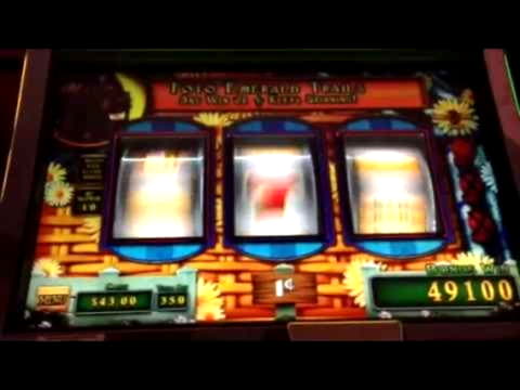 570% First Deposit Bonus at Casino com