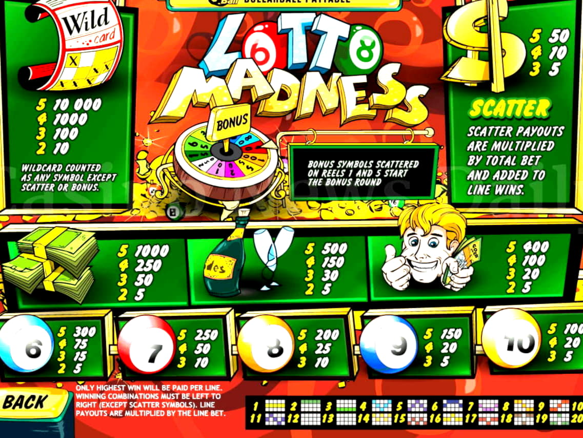 £175 Casino Chip at Casino Luck