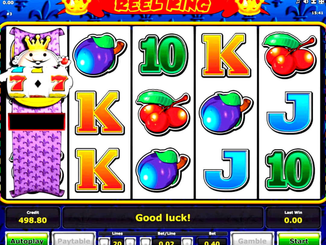 210 Free Spins at Dunder Casino