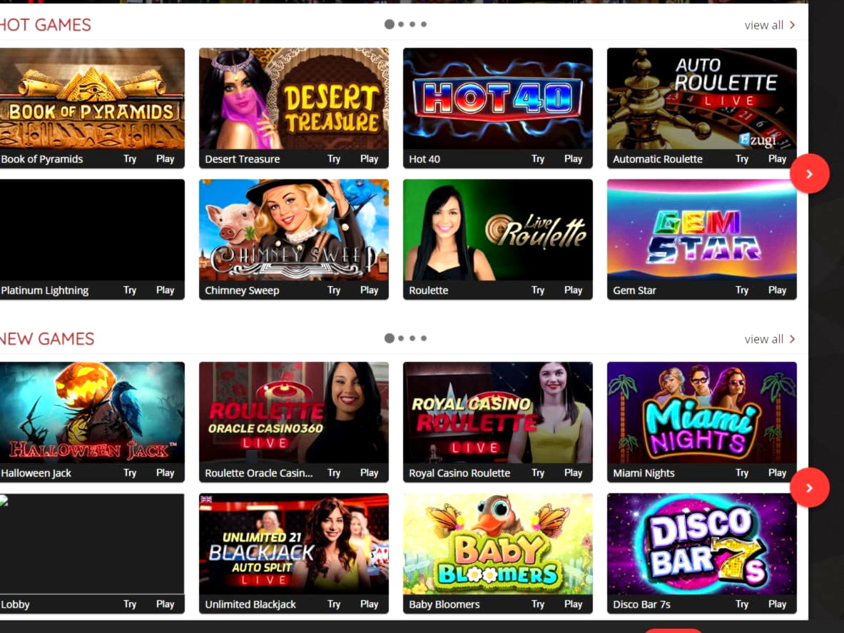 EUR 200 Tournament at Guts Casino