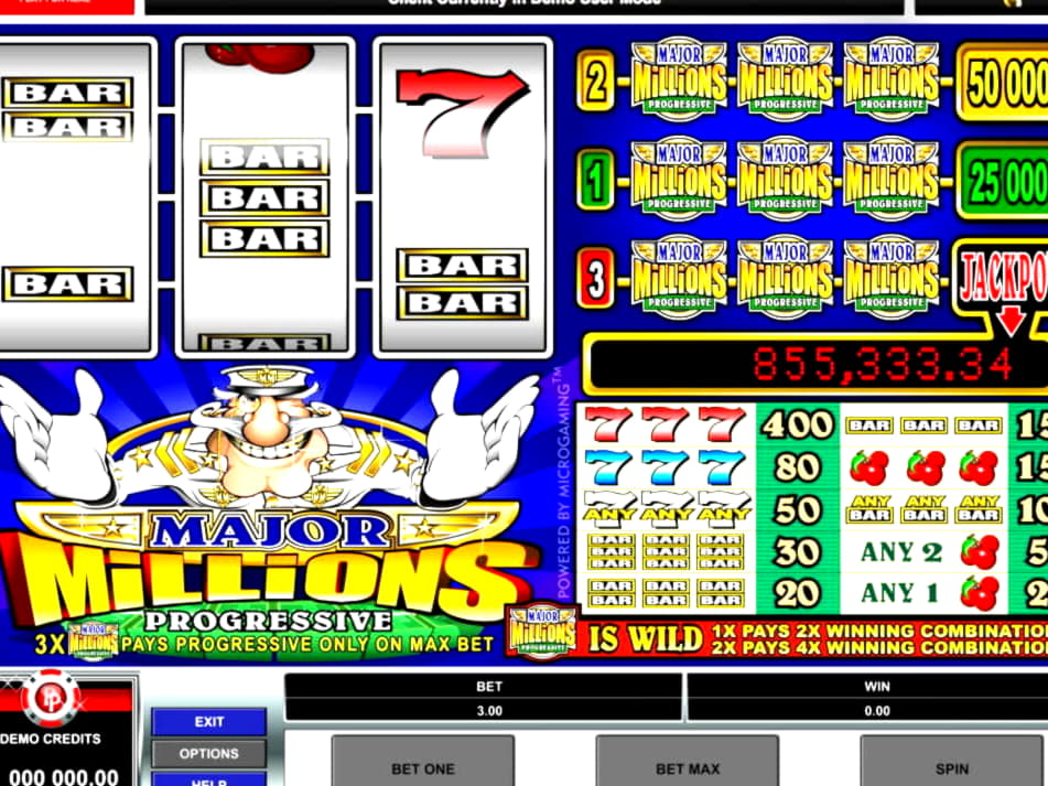 €380 Free chip casino at Party Casino
