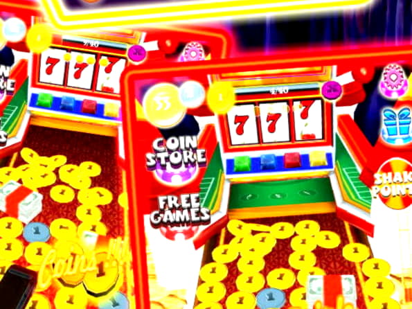 135 free casino spins at Betway Casino