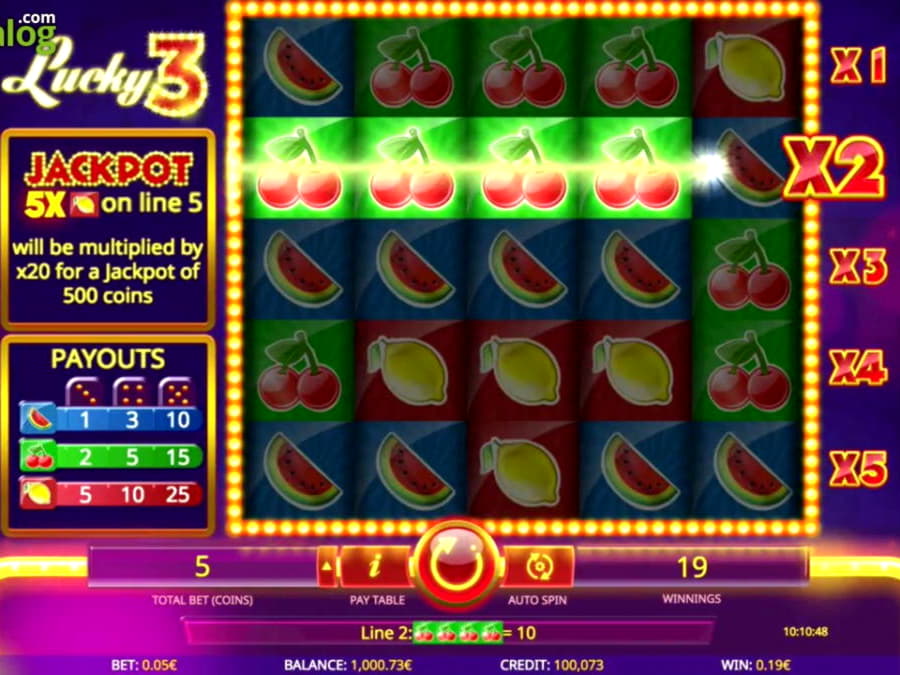 $110 Casino chip at Dream Dubai Casino