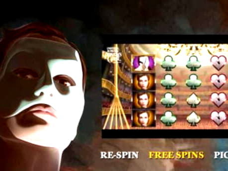 195% casino match bonus at Casino Luck