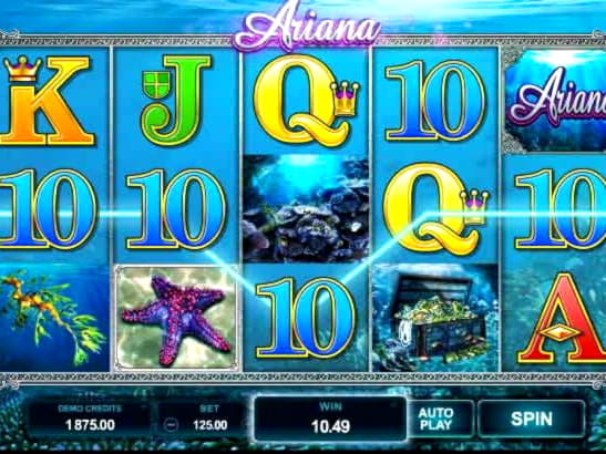 €4170 No deposit casino bonus at Genesis Casino