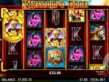 222 Free Spins no deposit casino at Video Slots Casino