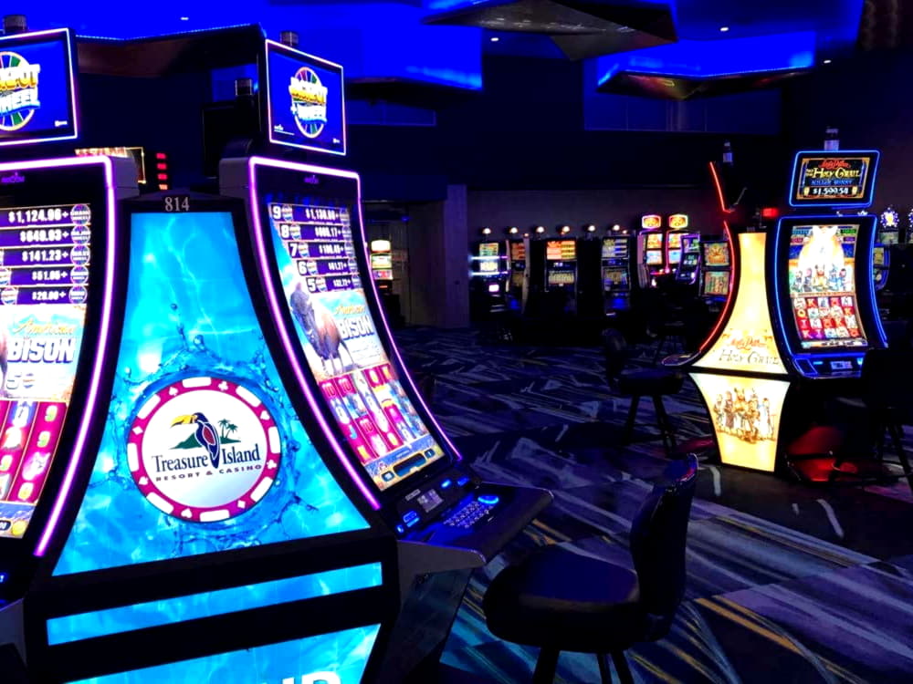15 Trial Spins at Vegas Hero Casino