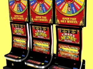 EURO 605 Mobile freeroll slot tournament at Omni Slots Casino