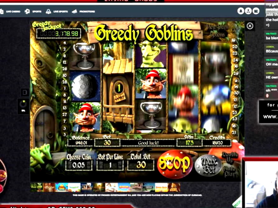€450 Free Cash at BGO Casino