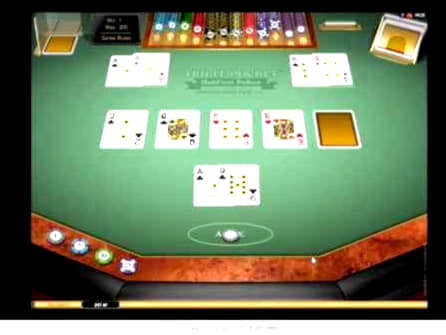 EUR 610 NO DEPOSIT BONUS CASINO at Betway Casino