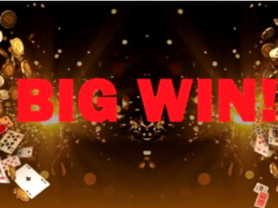 985% First deposit bonus at BGO Casino