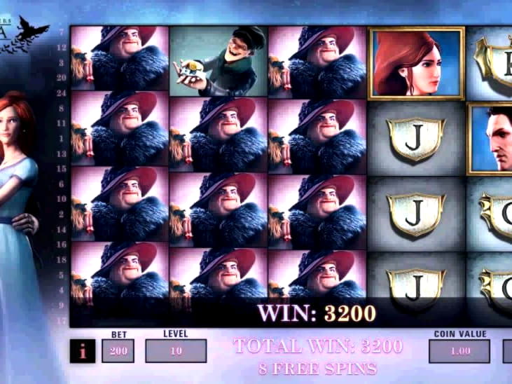 ﻿$115 Tournament at William Hill Casino
