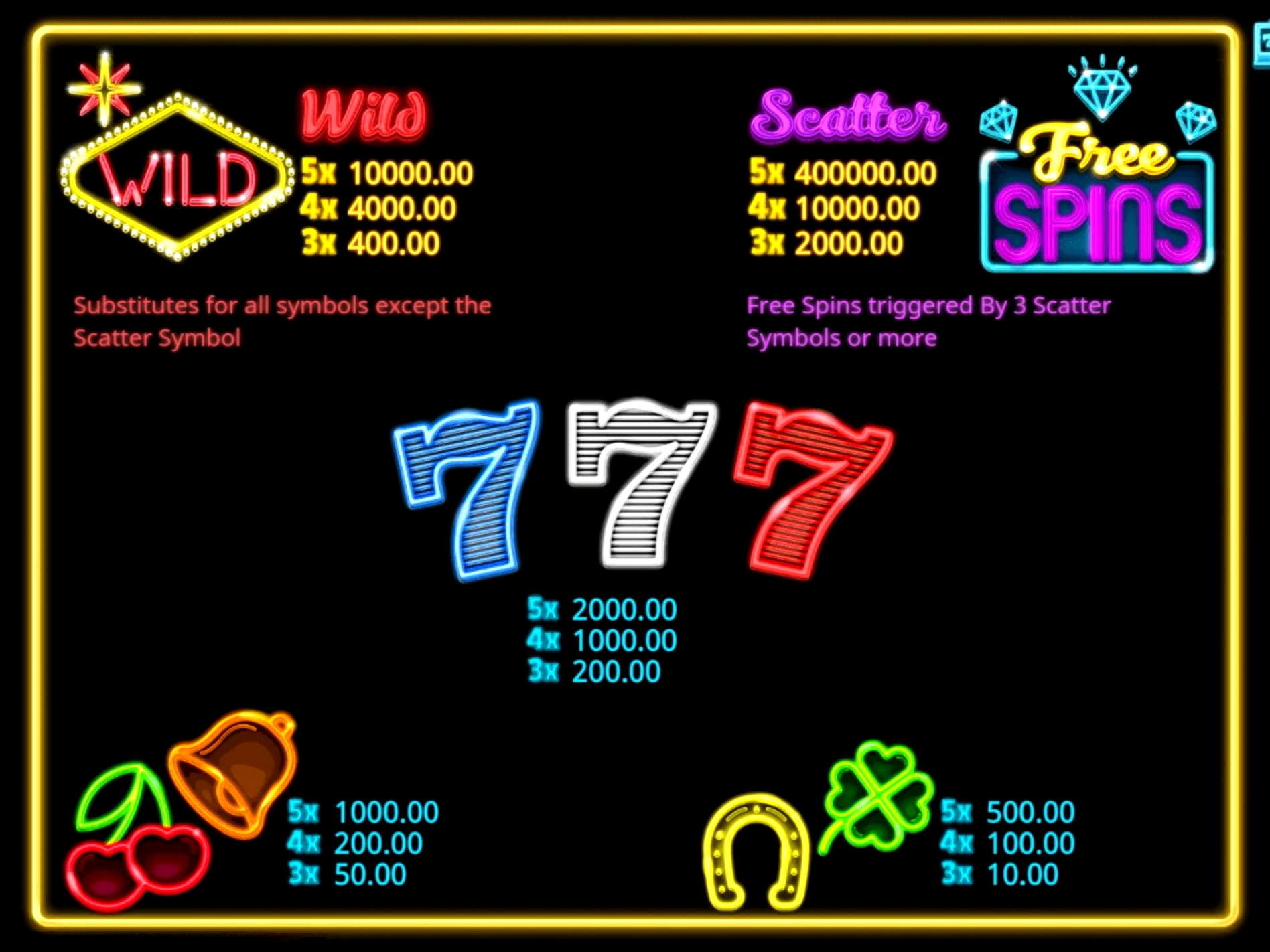 EUR 415 NO DEPOSIT at Rizk Casino