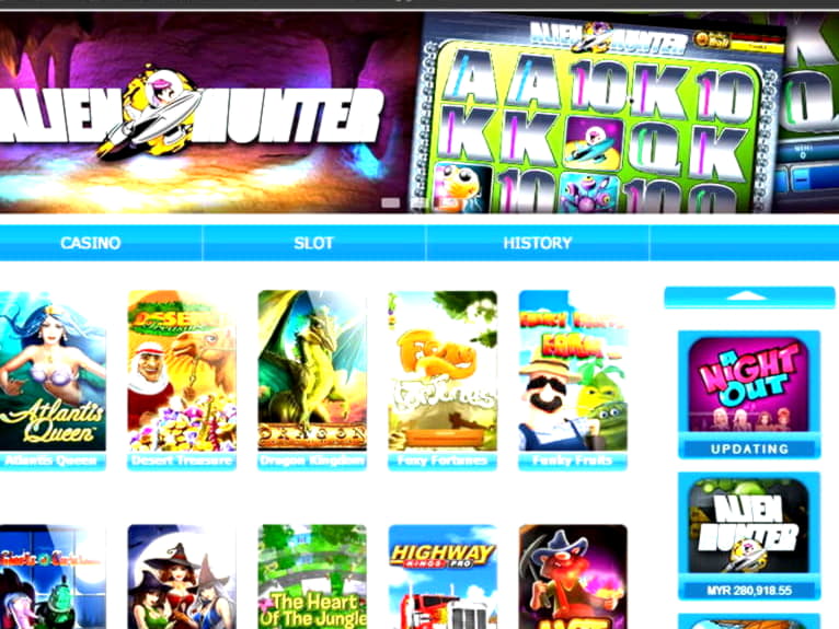 22 Free Casino Spins at Red Ping Win Casino