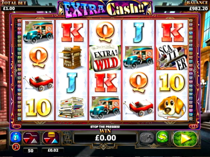 545% Welcome Bonus at Nordi Casino