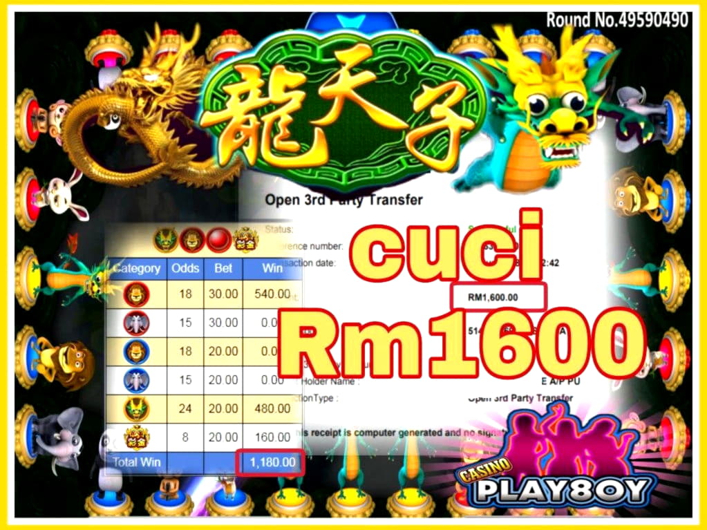 77 free spins casino at Betway Casino