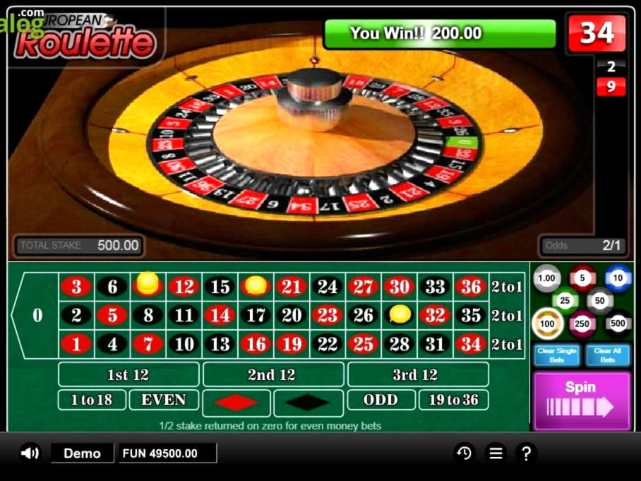 865% Deposit Match Bonus at Casino-X