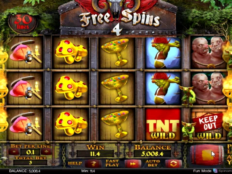 235% First deposit bonus at Slots Million Casino