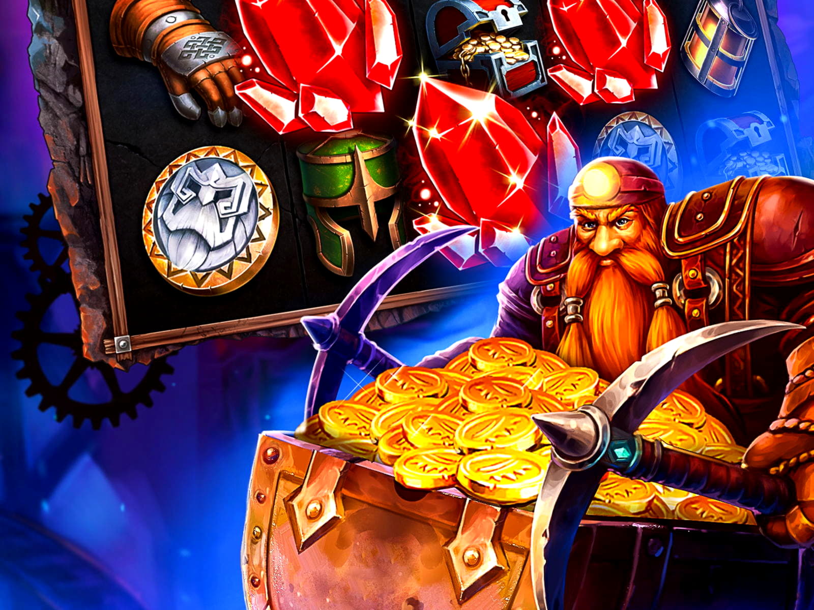 €1660 NO DEPOSIT at Vegas Hero Casino