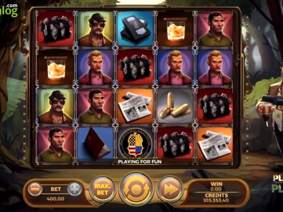 55 Free Spins no deposit casino at Slots Angel Casino