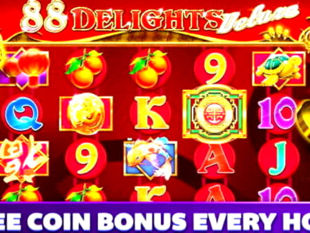 EURO 460 Tournament at Kaboo Casino