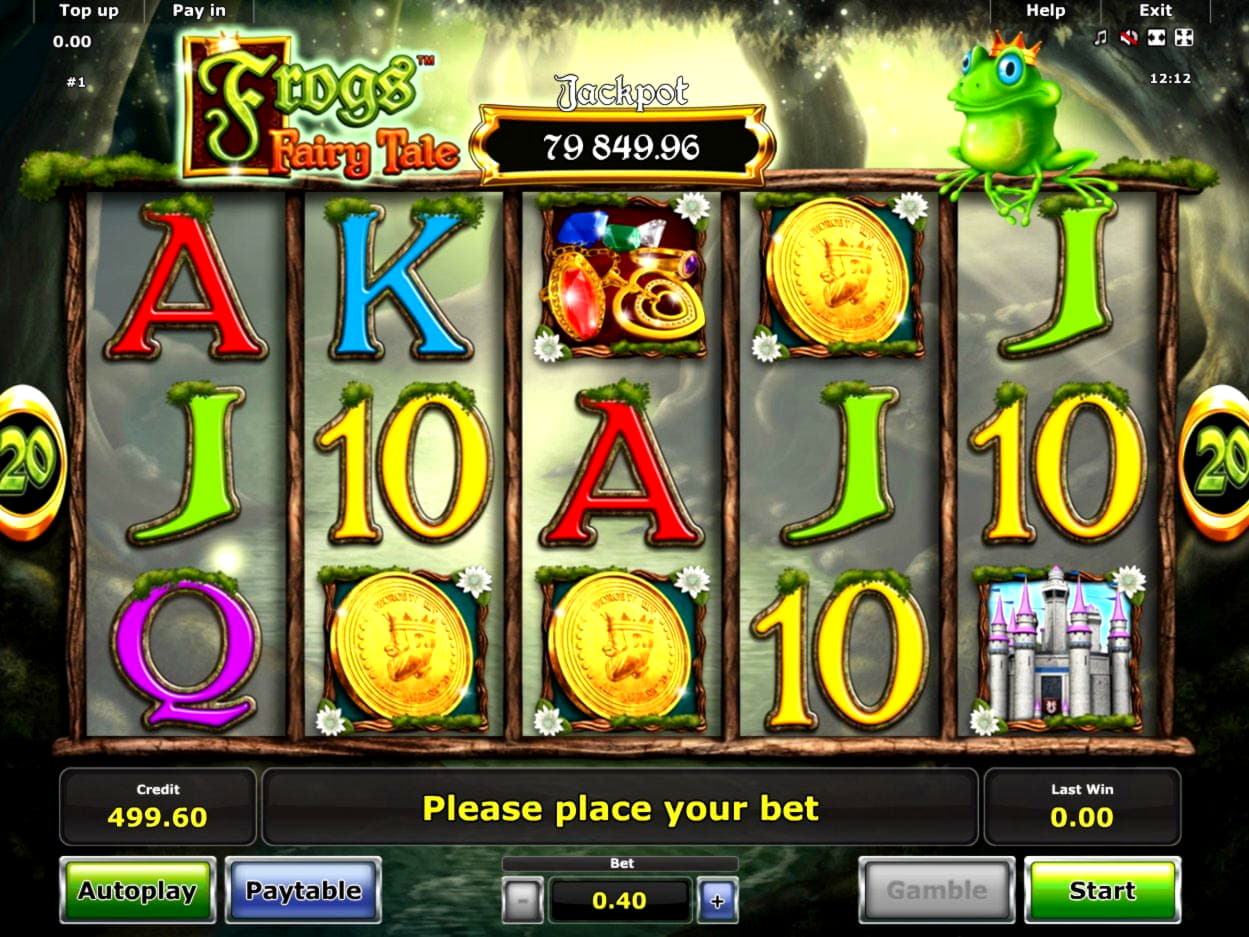 €95 FREE Chip Casino at Sloty Casino