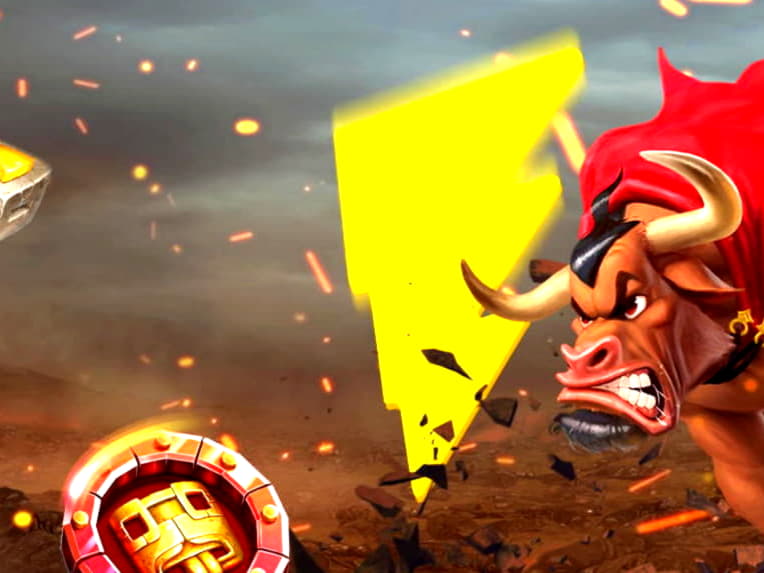 665% Casino Welcome Bonus at Slots Angel Casino