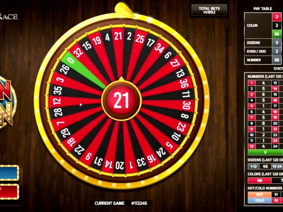 285 free casino spins at Red Ping Win Casino