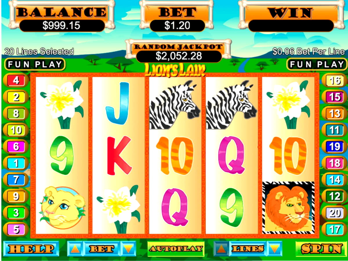 $120 Free Cash at Next Casino