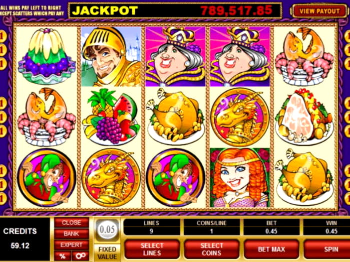 520% Casino Welcome Bonus at Slots Angel Casino