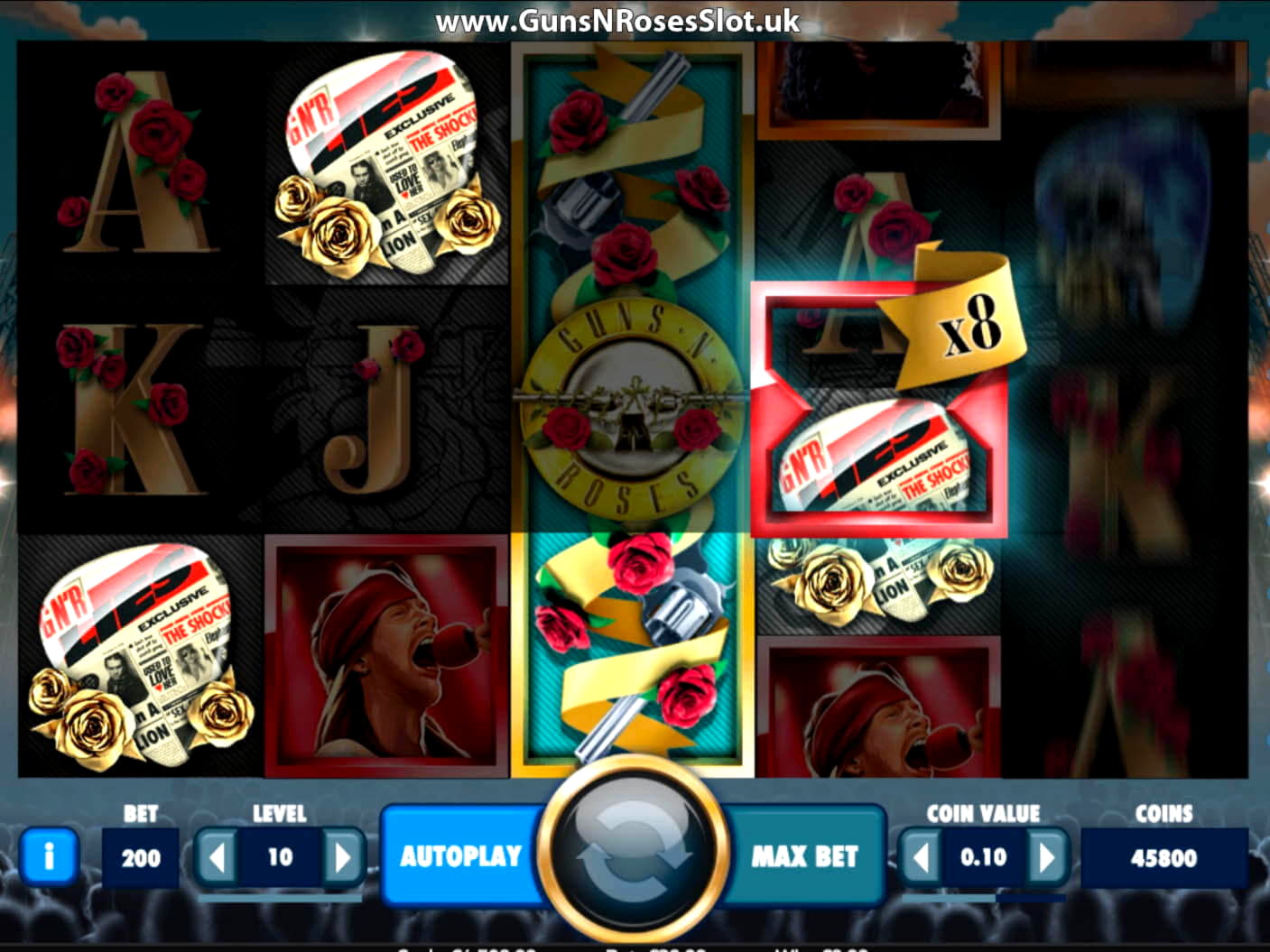 $77 Casino Chip at Holland Online Casino