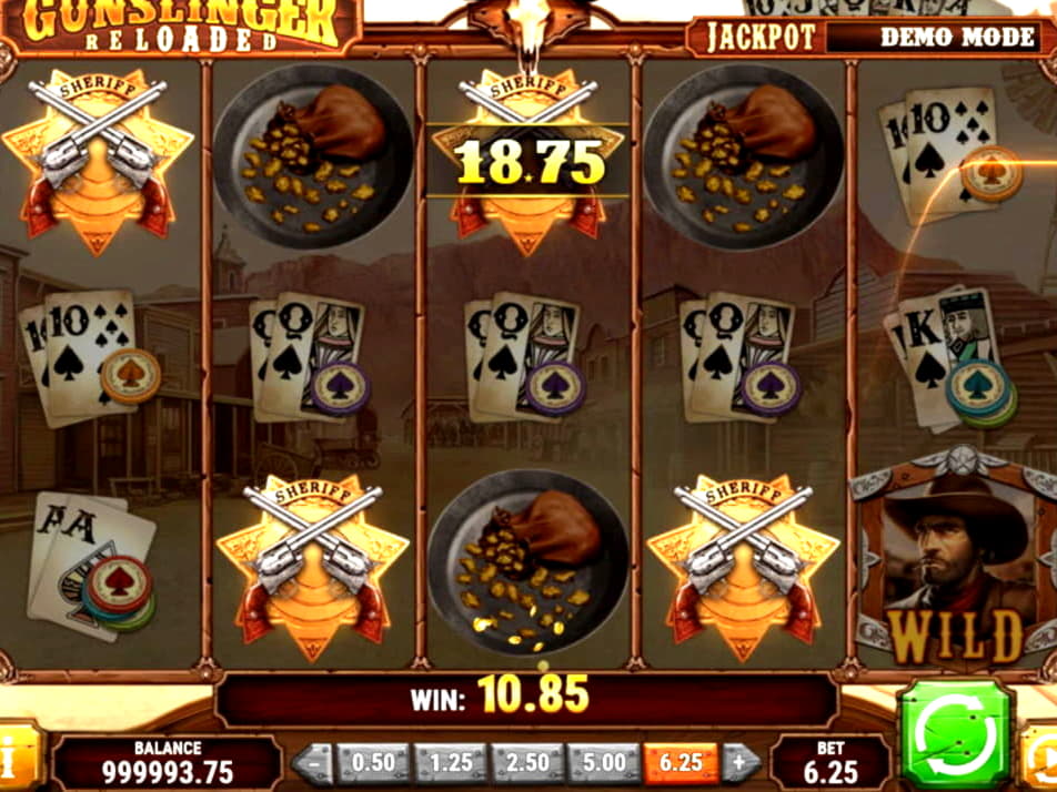 Eur 50 Daily freeroll slot tournament at bWin Casino
