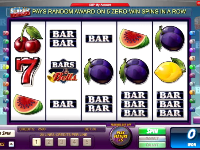 222 Loyal Free Spins! at BGO Casino
